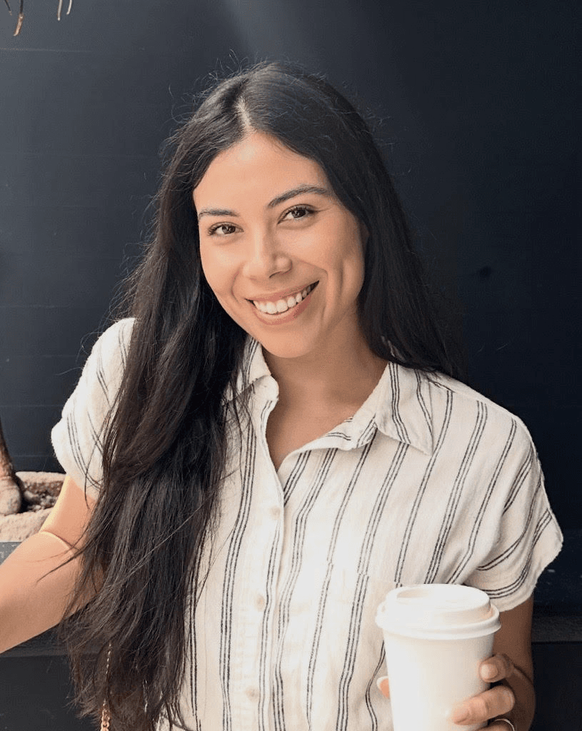 Jennifer - Professional Barista at Voyager Coffee